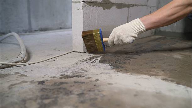 24/7 Emergency Interior Drainage System experts in Connersville, IN